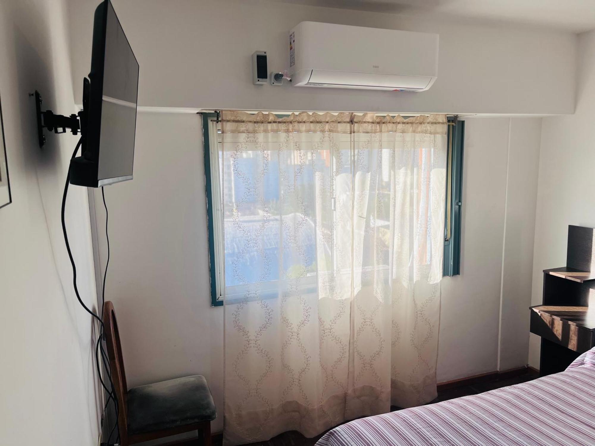 Apartamento Pacifico Delta Suites Bahia Blanca Exterior photo