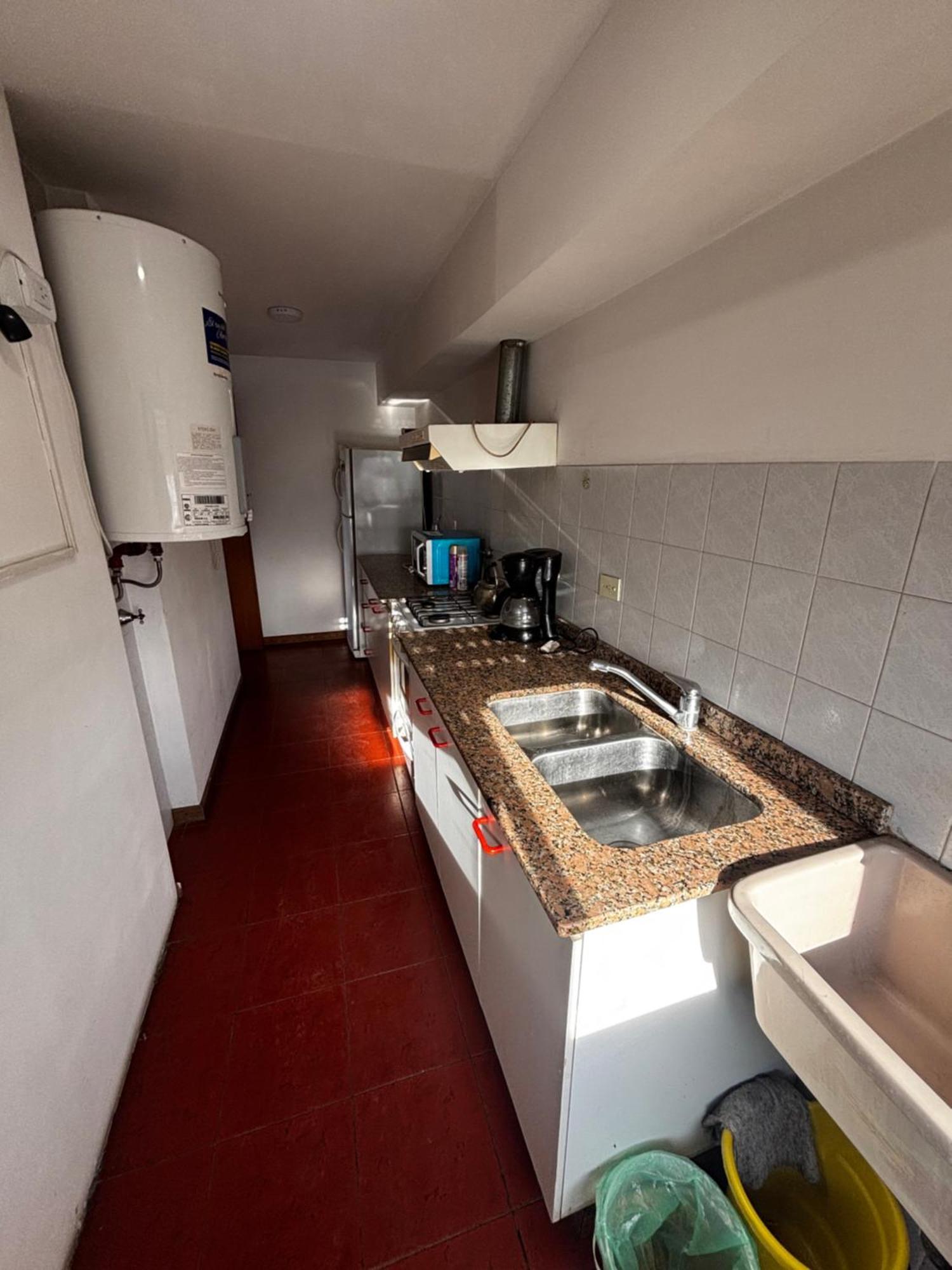 Apartamento Pacifico Delta Suites Bahia Blanca Exterior photo